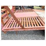 VIEW 5 5FT. DOVETAIL