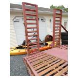 VIEW 6 BUILT ON RAMPS