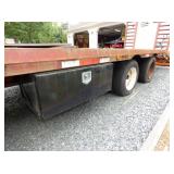 VIEW 8 INCLUDING TOOL BOXES