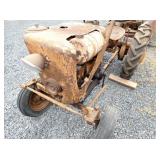 VIEW 5 FRONT END VIEW