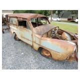 VIEW 4 SIDE 2 1948/49 WAGON