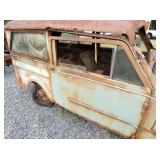 VIEW 5 CROSLEY STATION WAGON