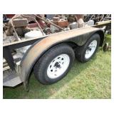 VIEW 3 DUAL AXLES 7X20