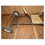 VIEW 3 DAVID BRADLEY