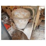 CEMENT MIXER
