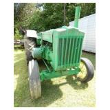 VIEW 10 FRONT END JD D