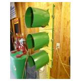 VIEW 3 SIDE VIEW STOPLIGHT