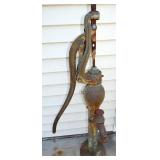 EARLY HAND PUMP