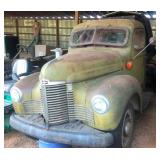 VIEW 3 FRONT W/ ORIG. GRILL