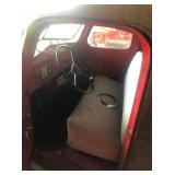 VIEW 5 INTERIOR VIEW