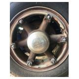 VIEW 10 INTERNATIONAL WHEELS