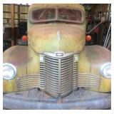 VIEW 11 1949 INTERNATIONAL HARVESTOR