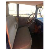 VIEW 4 INTERIOR VIEW