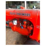 VIEW 4 ALLIS CHALMERS CLOSEUP