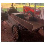 VIEW 3 DRIVER SIDE CHASIS