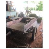 VIEW 4 REAR VIEW 1923 T MODEL