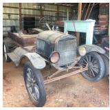 VIEW 5 FRONT VIEW CHASIS W/ TITLE