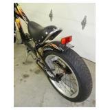 VIEW 4 STINGRAY BIKE