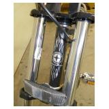 VIEW 5 SCHWINN STINGRAY