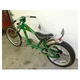 VIEW 6 BACK VIEW SCHWINN