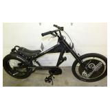 SCHWINN STINGRAY BICYCLE