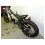 VIEW 5 WIDE TIRE BIKE