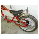 VIEW 5 SCHWINN BICYCLE