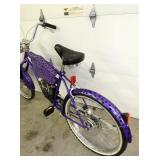 VIEW 6 ENGINE POWDERED