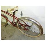 VIEW 5 ROLL FAST BICYCLE