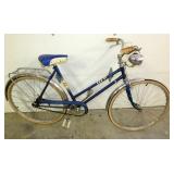 SEARS & ROEBUCK LADIES BICYCLE