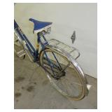 VIEW 6 SEAR & ROEBUCK LADIES BIKE