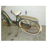 VIEW 5 LADIES SCHWINN BIKE