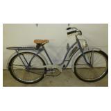 EARLY LADIES HAWTHRORNE BICYCLE