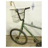 VIEW 7 UNUSUAL BICYCLE