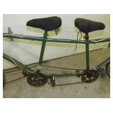 VIEW 8 DOUBLE BICYCLE