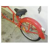 VIEW 6 CLOSEUP FENDER