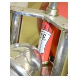 VIEW 8 IE CYCLES TAG