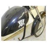 VIEW 4 CLOSEUP IE CYCLES