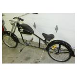 VIEW 7 SIDE 2 IE CYCLES