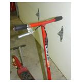 VIEW 3 HONDA KICK N GO