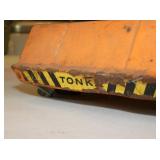 VIEW 5 TONKA MOBILE CLAM