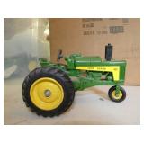 JOHN DEERE 630 TOY TRACTOR