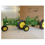 VIEW 3 SIDE 2 JOHN DEERE