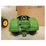 VIEW 4 REAR ROW CROP TRACTOR