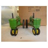 VIEW 2 FRONT JD TRACTORS