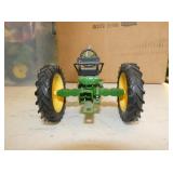 VIEW 4 BACK 420 TRACTOR