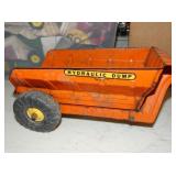 VIEW 4 CLOSEUP SIDE 2 TOY