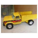 NYLINT DUMPER TRUCK