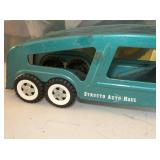 VIEW 3 STRUCTO CAR HAULER