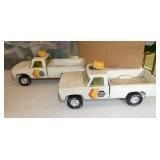 VIEW 4 SIDE 2 NAPA TRUCKS